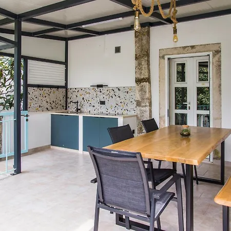 In With Wifi Holiday home Trstenik (Dubrovnik-Neretva)