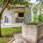 Gorgeous Home In Trstenik With Wifi