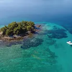 بيت للعطل Gorgeous Home In Trstenik With Wifi *