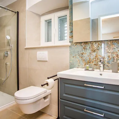 In With Wifi Сasa de vacaciones