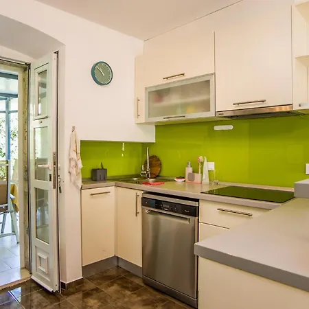 Сasa de vacaciones In With Wifi *