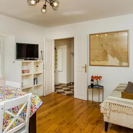 Gorgeous In With Wifi * Trstenik (Dubrovnik-Neretva)