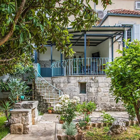 Stunning In With Wifi Trstenik (Dubrovnik-Neretva)