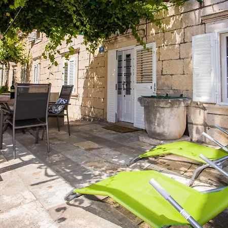 Stunning In With Wifi * Trstenik (Dubrovnik-Neretva)