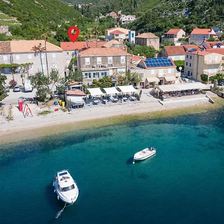 Сasa de vacaciones In With Wifi