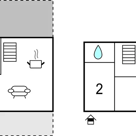 In With Wifi * Trstenik (Dubrovnik-Neretva)