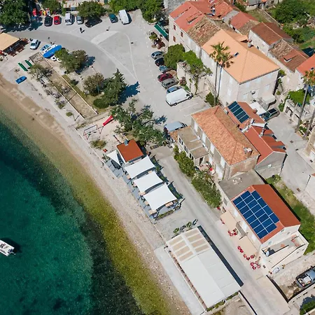 Сasa de vacaciones In With Wifi