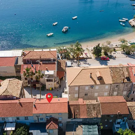 Gorgeous In With Wifi Trstenik (Dubrovnik-Neretva)