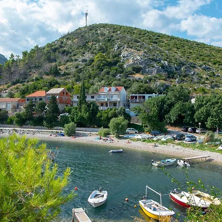 Gorgeous In With Wifi * Trstenik (Dubrovnik-Neretva)