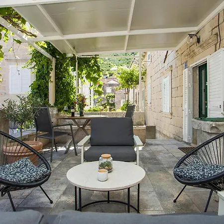 Сasa de vacaciones In With Wifi *